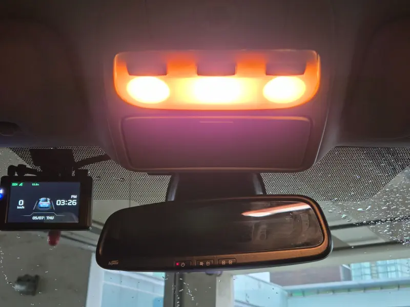 Renault Samsung SM3