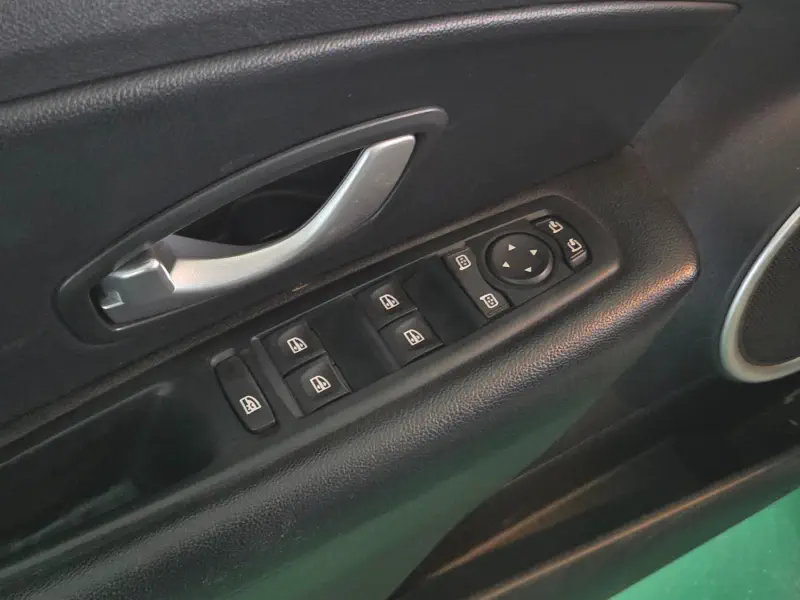 Renault Samsung SM3