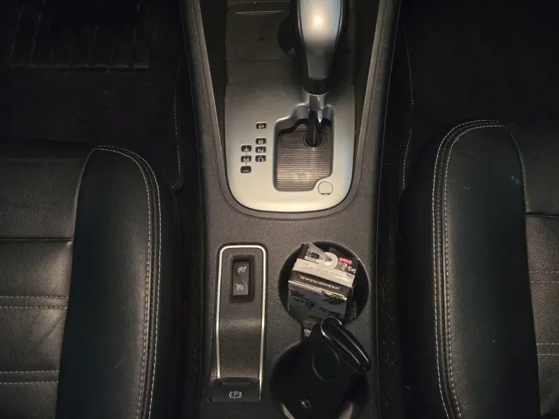 Renault Samsung SM3