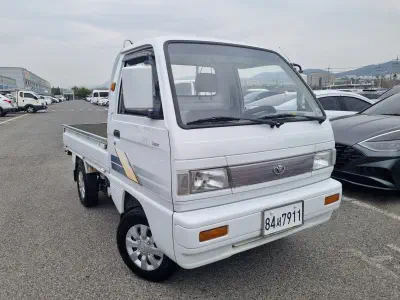 Daewoo labo