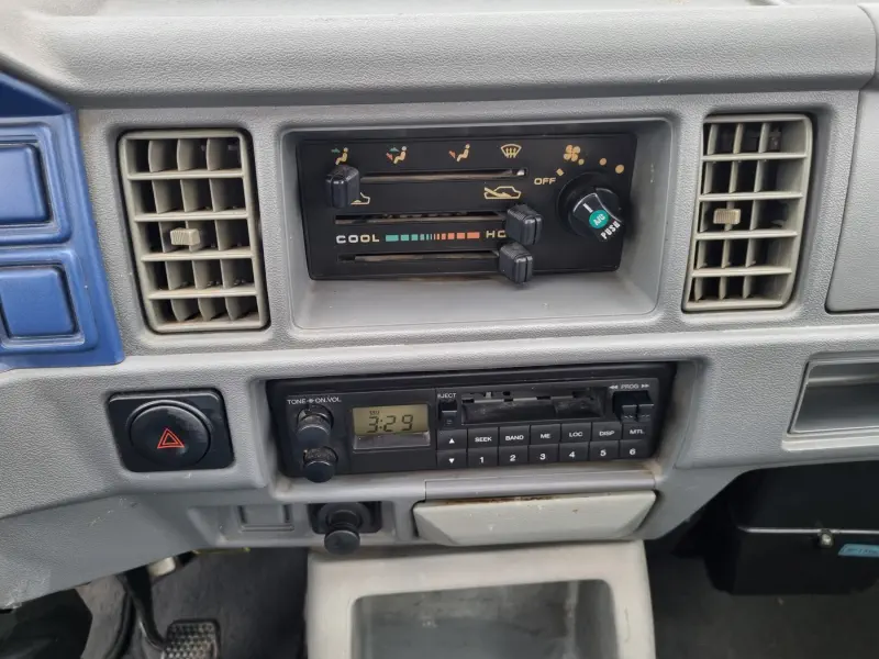 Daewoo labo