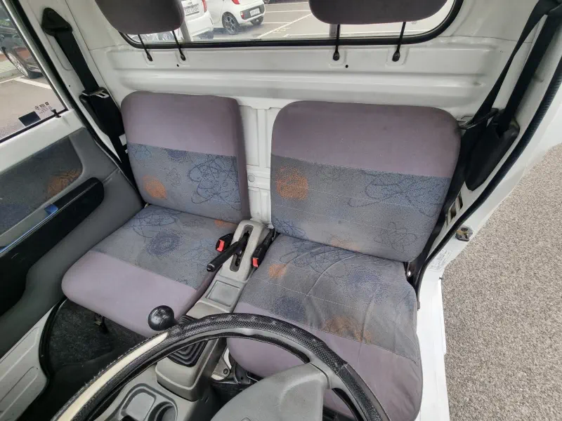 Daewoo labo