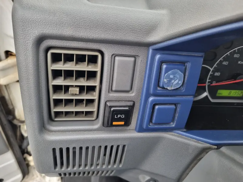 Daewoo labo
