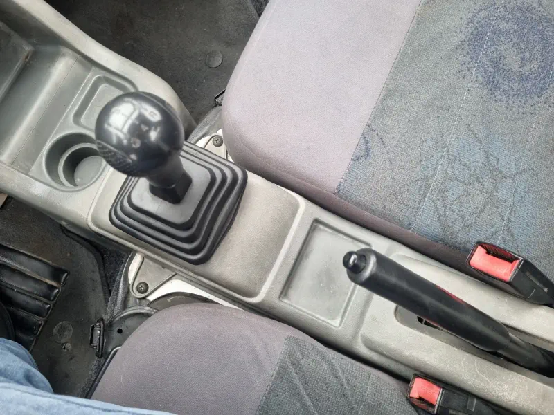 Daewoo labo