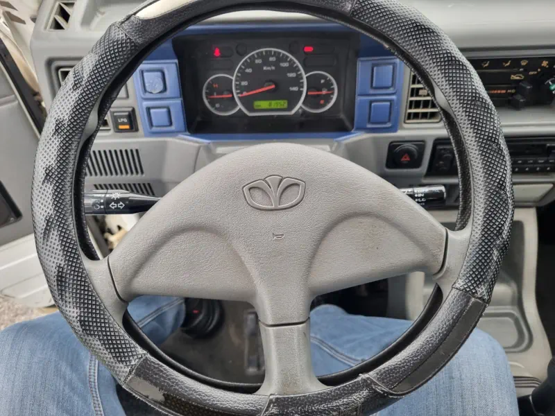 Daewoo labo