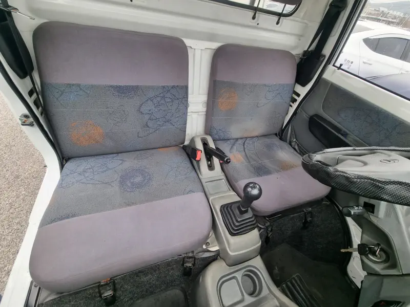 Daewoo labo