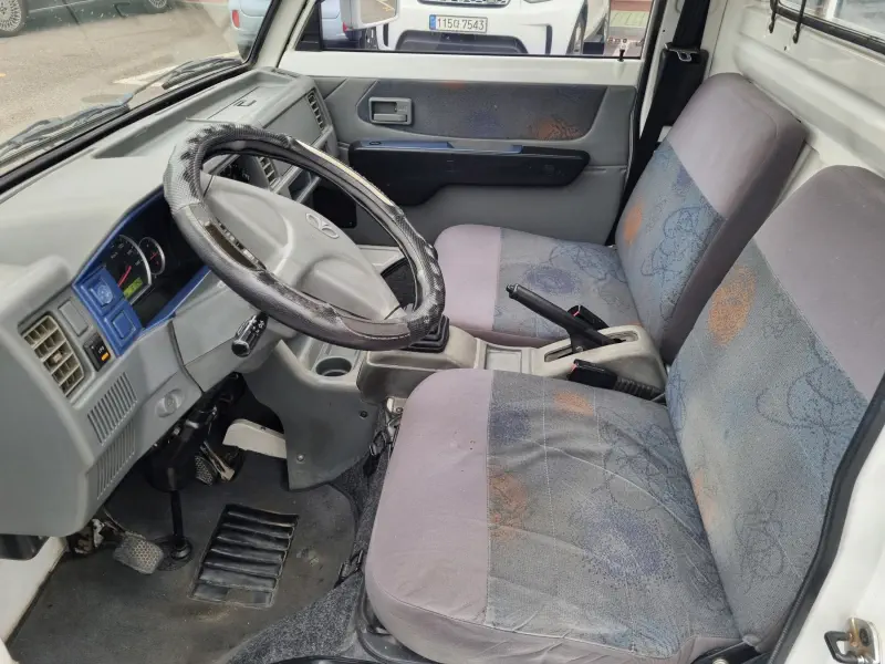 Daewoo labo