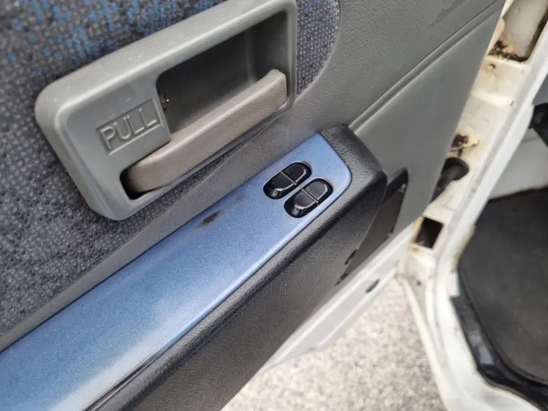 Daewoo labo