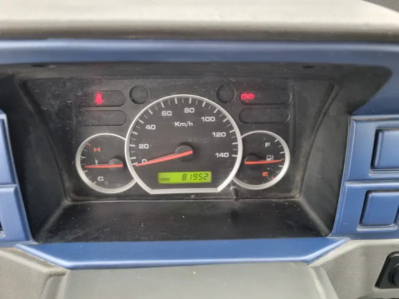 Daewoo labo