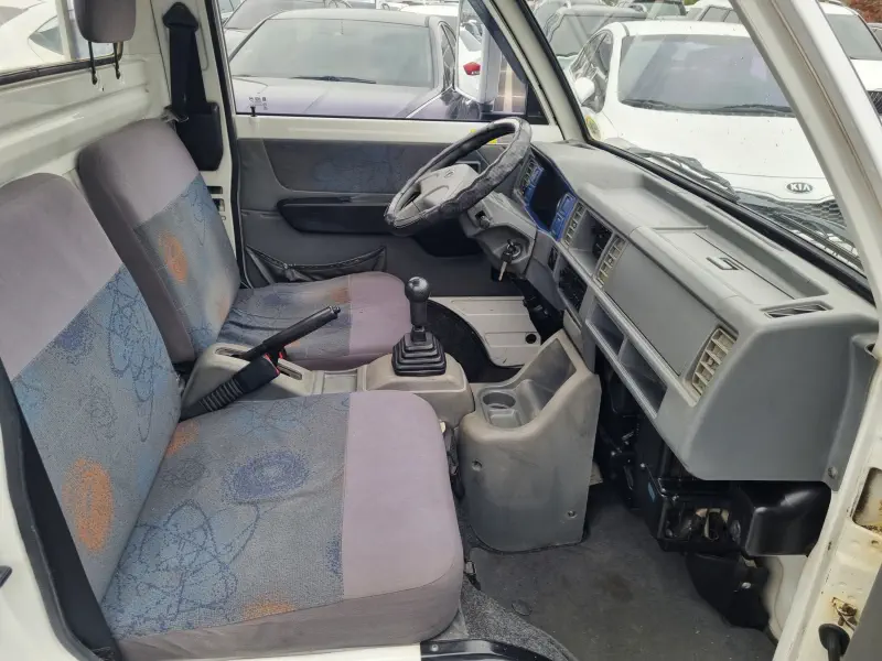 Daewoo labo