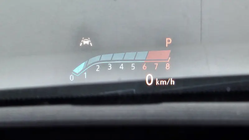 Daewoo Trailblazer