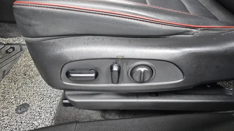 Daewoo Trailblazer
