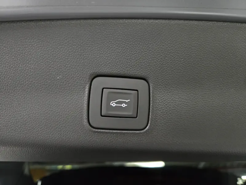 Daewoo Trailblazer