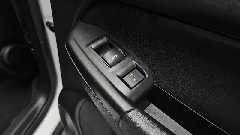 Daewoo Trailblazer