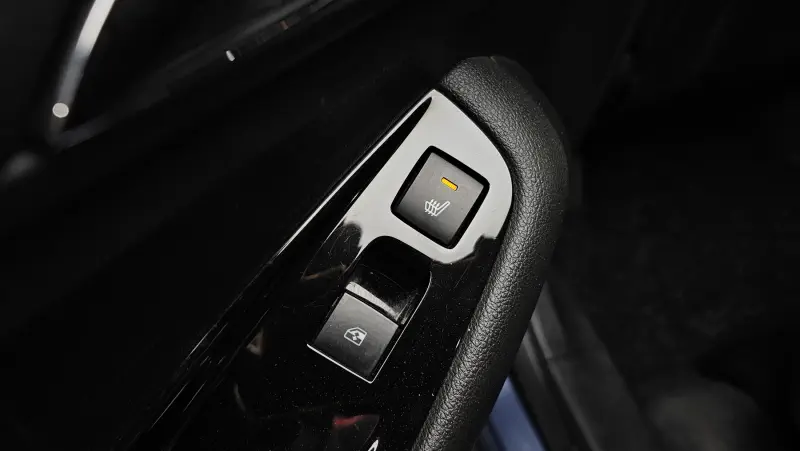Daewoo Orlando