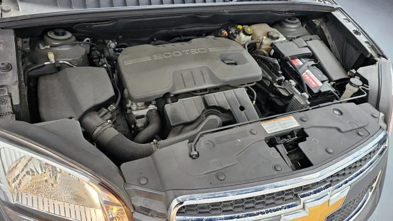 Daewoo Orlando