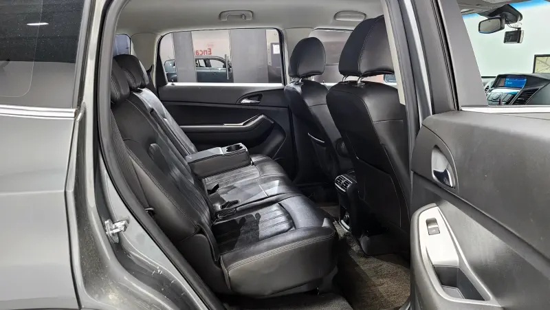 Daewoo Orlando