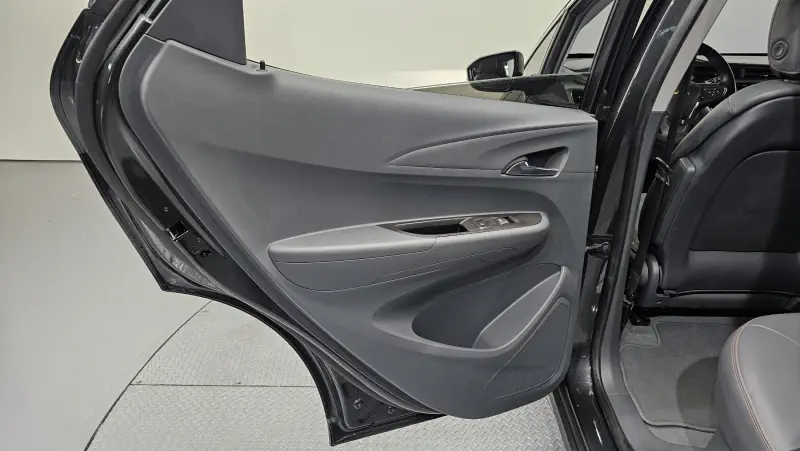 Daewoo Bolt EV