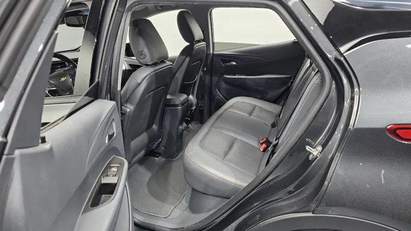 Daewoo Bolt EV