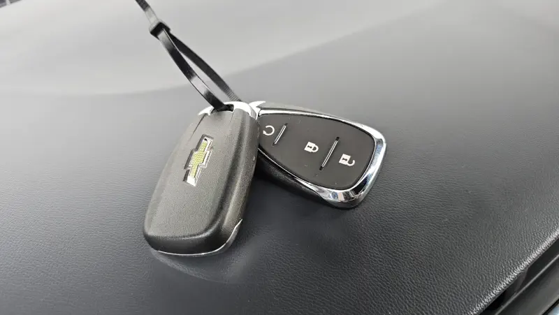 Daewoo Bolt EV