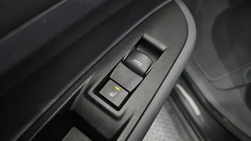 Daewoo Bolt EV