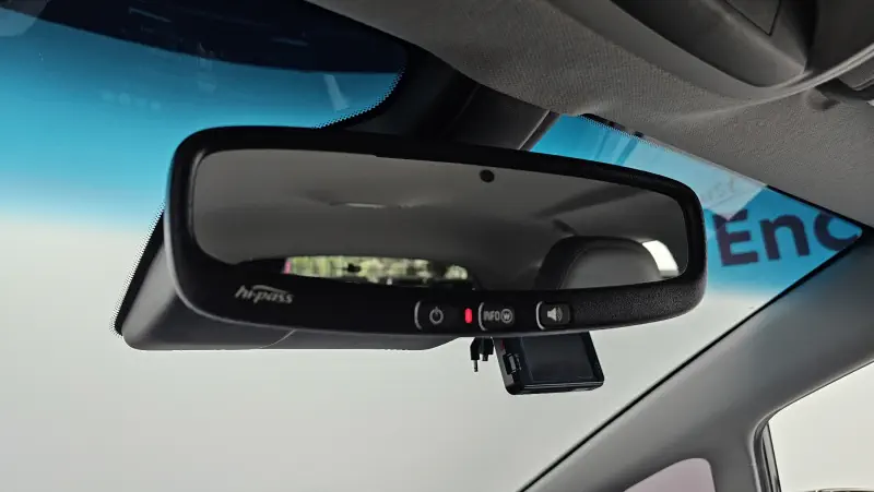 Daewoo Bolt EV
