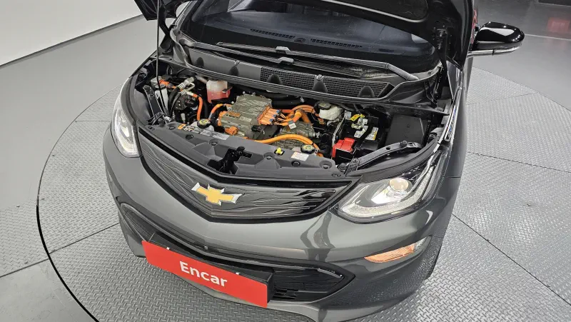 Daewoo Bolt EV
