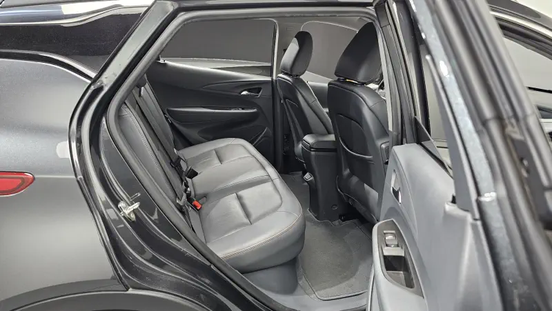 Daewoo Bolt EV