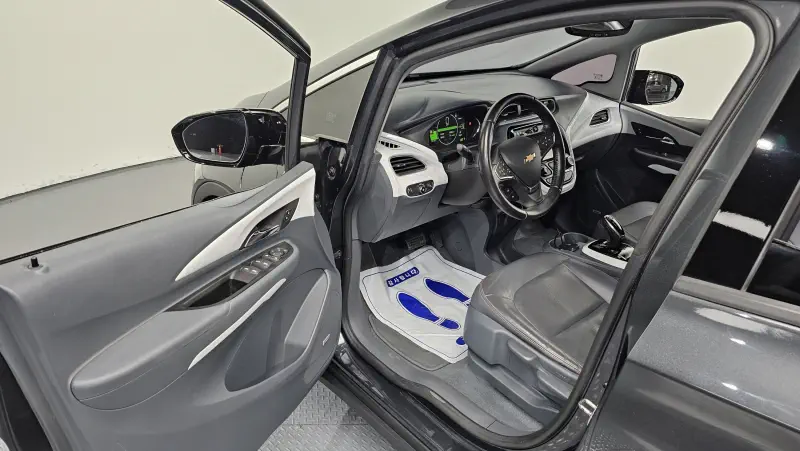 Daewoo Bolt EV