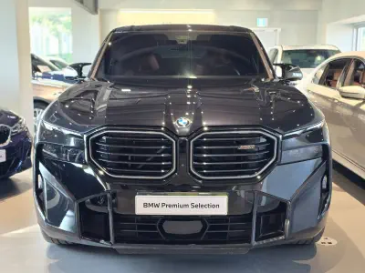 BMW XM
