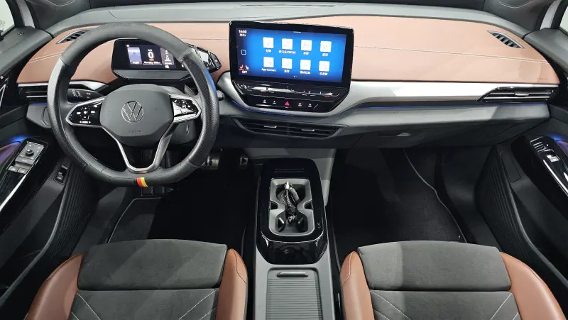 Volkswagen ID.4