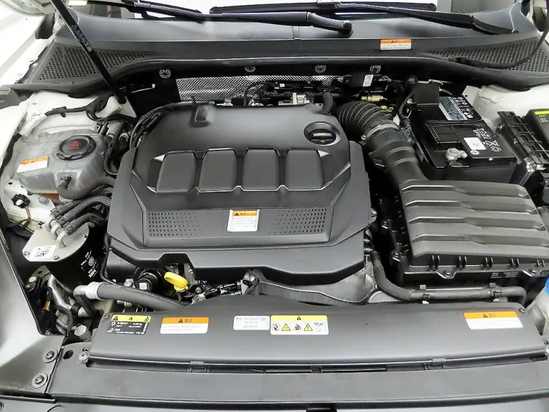 Volkswagen Passat GT