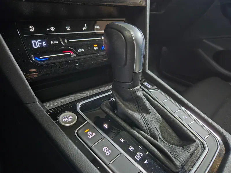Volkswagen Passat GT