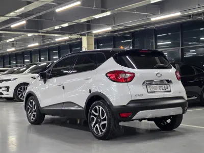 Renault QM3
