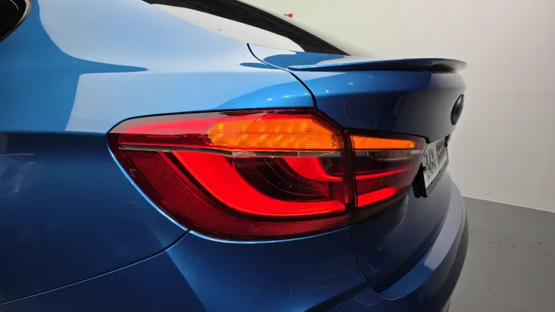 BMW X6M