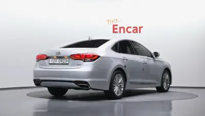 Hyundai Aslan
