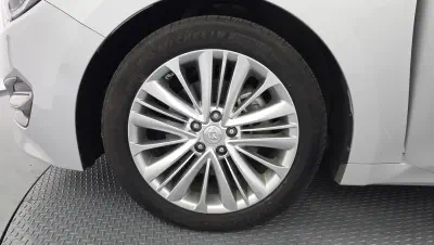 Hyundai Aslan