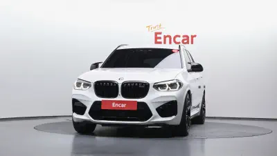 BMW X3M