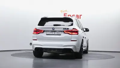 BMW X3M