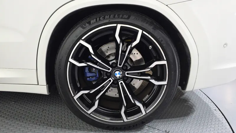 BMW X3M