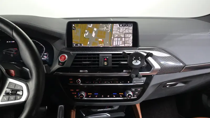 BMW X3M