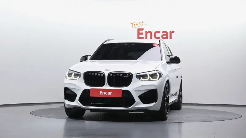 BMW X3M