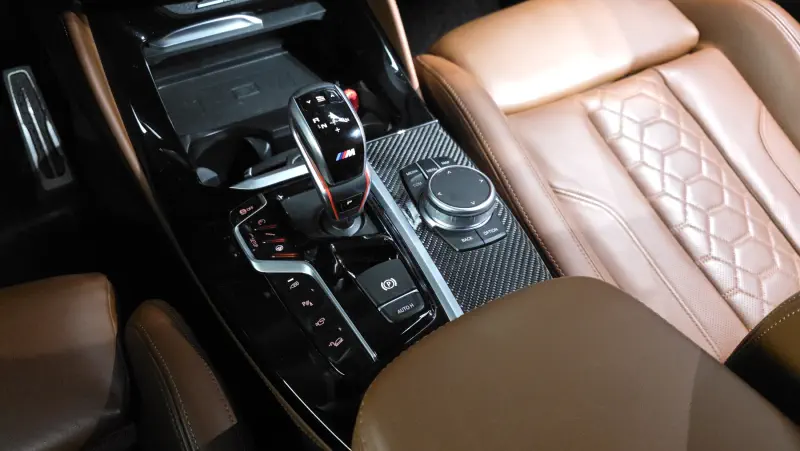 BMW X3M