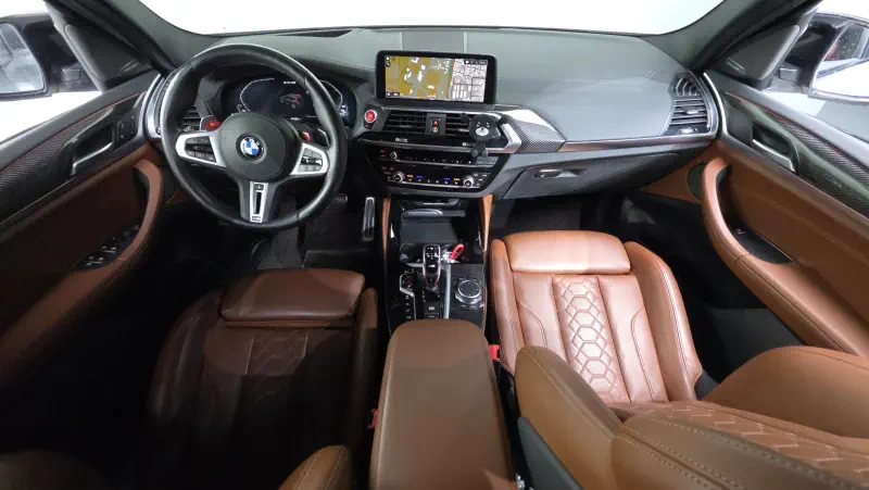 BMW X3M
