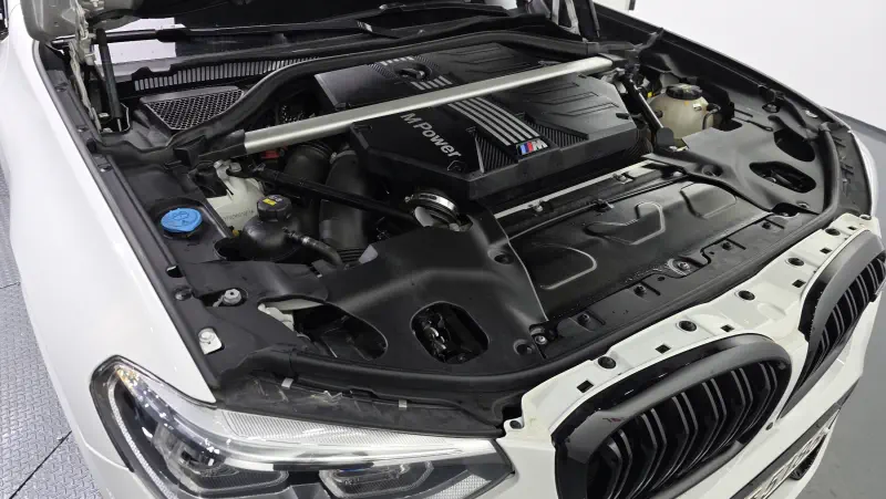 BMW X3M