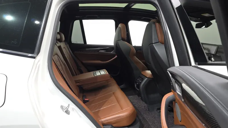 BMW X3M