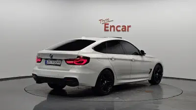 BMW 3-Series Gran Turismo