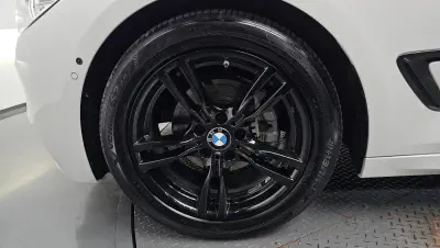 BMW 3-Series Gran Turismo