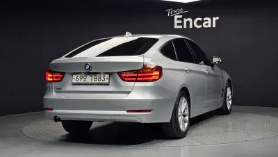 BMW 3-Series Gran Turismo