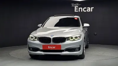 BMW 3-Series Gran Turismo